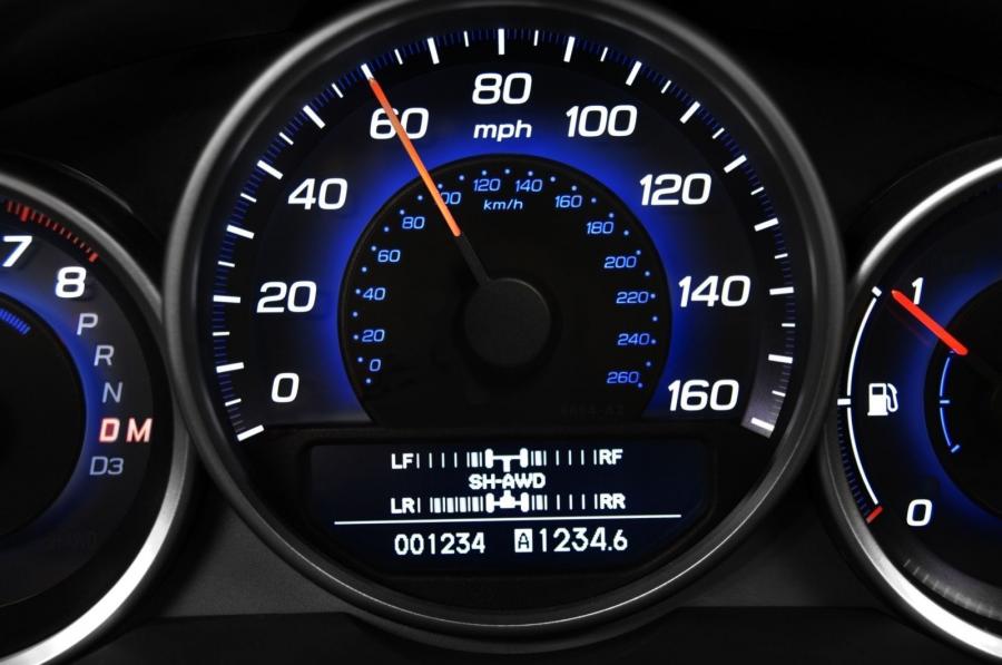  Honda Legend 2004 года  (фото 7 из 68)
